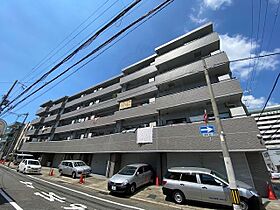 ベルコート御蔵  ｜ 兵庫県神戸市長田区御蔵通２丁目（賃貸マンション2LDK・2階・54.78㎡） その3