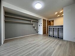 Euphoria籠池通 3階1LDKのリビング/ダイニング