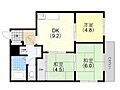 ウィング長田北町4階5.7万円