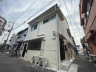 兵庫県神戸市長田区駒ケ林町3丁目：物件画像／株式会社兵住 賃貸住宅サービス FC三宮ギャラリー