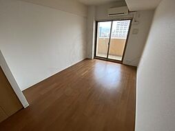 STATION COURT NORTH 7階1Kのリビング/ダイニング