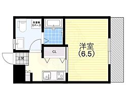 🉐敷金礼金0円！🉐パロス須磨戸政町