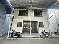 兵庫県神戸市長田区房王寺町4丁目6番8号：物件画像／株式会社兵住 賃貸住宅サービス FC三宮ギャラリー