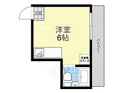 平野エスペランス 5階