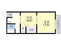 ハーヴェスト平野2階5.4万円