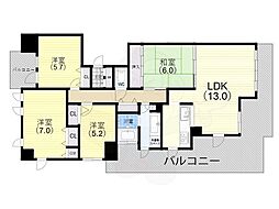 神戸海岸通ハーバーフラッツ7番館