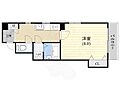 サンパレスとよふく中山手4階4.9万円