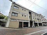 兵庫県神戸市中央区山本通4丁目25番5号：物件画像／株式会社兵住 賃貸住宅サービス FC三宮ギャラリー
