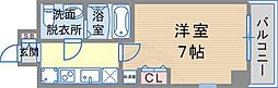 マロワール神戸 10階