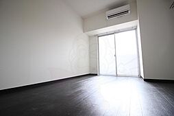 マロワール神戸 10階1Kのリビング/ダイニング