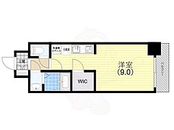 ファーストフィオーレ神戸ピアチェーレ 5階