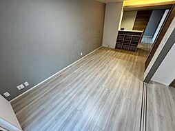 イルフォンターナ大田町 1階2LDKのリビング/ダイニング