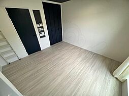 あんしん明神町08-3007 202 2階ワンルームのリビング/ダイニング