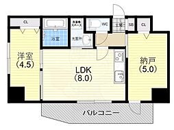 SDグランツ新神戸ステーションフロント 3階