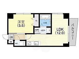 SDグランツ新神戸ステーションフロント 4階