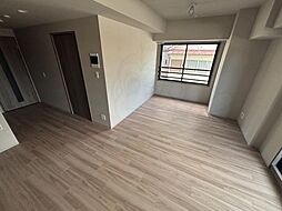 SDグランツ新神戸ステーションフロント 902 9階1LDKのリビング/ダイニング