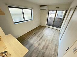 Lumino　Foreｓta 1階1LDKのリビング/ダイニング