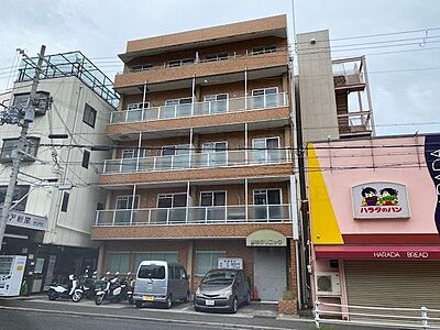 外観 外観