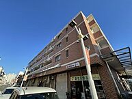 兵庫県神戸市長田区海運町3丁目：物件画像／株式会社兵住 賃貸住宅サービス FC三宮ギャラリー