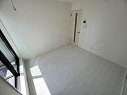 キャッスルコート須磨海浜公園 1階1Kのリビング/ダイニング