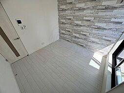 キャッスルコート須磨海浜公園 2階1Kのリビング/ダイニング