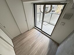 セレニテ神戸ミラク 1006 10階1DKのリビング/ダイニング