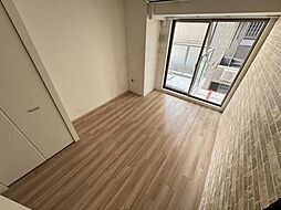 セレニテ神戸ミラク 309 3階1Kのリビング/ダイニング