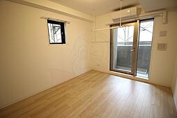 アドバンス三宮グルーブ 705 7階1Kのリビング/ダイニング