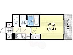 エスリード神戸兵庫駅マリーナスクエア 3階