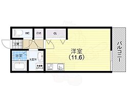 レバンス高取 1階