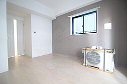 Luxe東灘 7階1Kのリビング/ダイニング