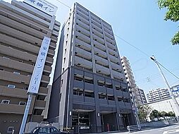 エスリード神戸三宮パークビュー 302