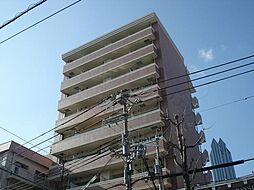 大栄・モンテマーレ北野 802