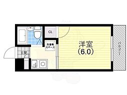 アステルハイツ 1階