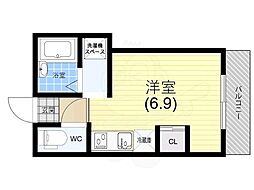 BowLong Hip 3階/302