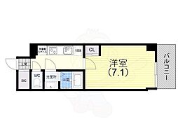 GENOVIA神戸湊川公園 13階