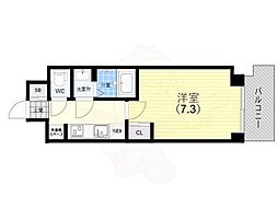 GENOVIA神戸湊川公園 14階