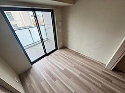 リビオシティ神戸名谷 307 3階1LDKのリビング/ダイニング