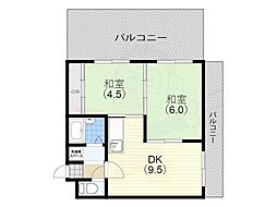 ステラ50 4階/401