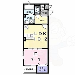 ヴェルナール赤羽