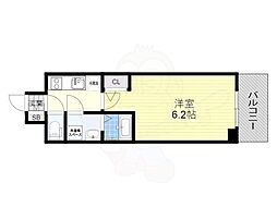 エスリード神戸グランドール 11階/1101