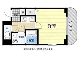 エイペックス内本町 10階/-