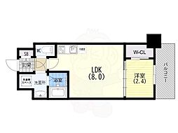 セレニテ元町アリエ 12階