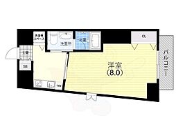 ビエント花隈 8階