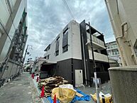 兵庫県神戸市中央区下山手通7丁目：物件画像／株式会社兵住 賃貸住宅サービス FC三宮ギャラリー
