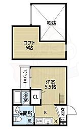 🉐敷金礼金0円！🉐CUBE