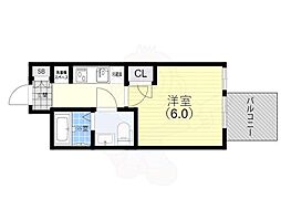 セレニテ神戸ミラク 5階/510