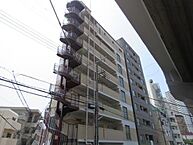 兵庫県神戸市灘区城内通5丁目6番13号：物件画像／株式会社兵住 賃貸住宅サービス FC三宮ギャラリー