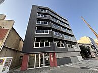 兵庫県神戸市長田区真野町1番2号：物件画像／株式会社兵住 賃貸住宅サービス FC三宮ギャラリー