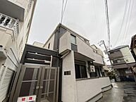 兵庫県神戸市須磨区月見山本町2丁目：物件画像／株式会社兵住 賃貸住宅サービス FC三宮ギャラリー